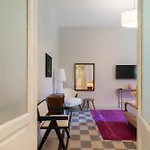 Casa Barbieri Boutique Apartment Flaminio