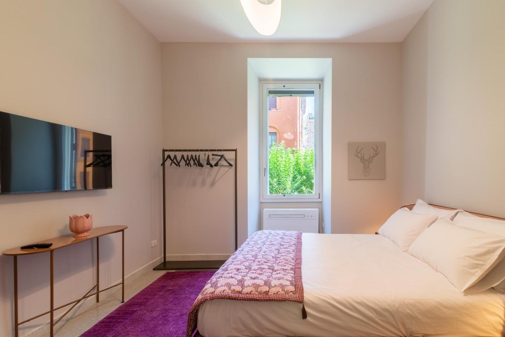 Casa Barbieri Boutique Flaminio