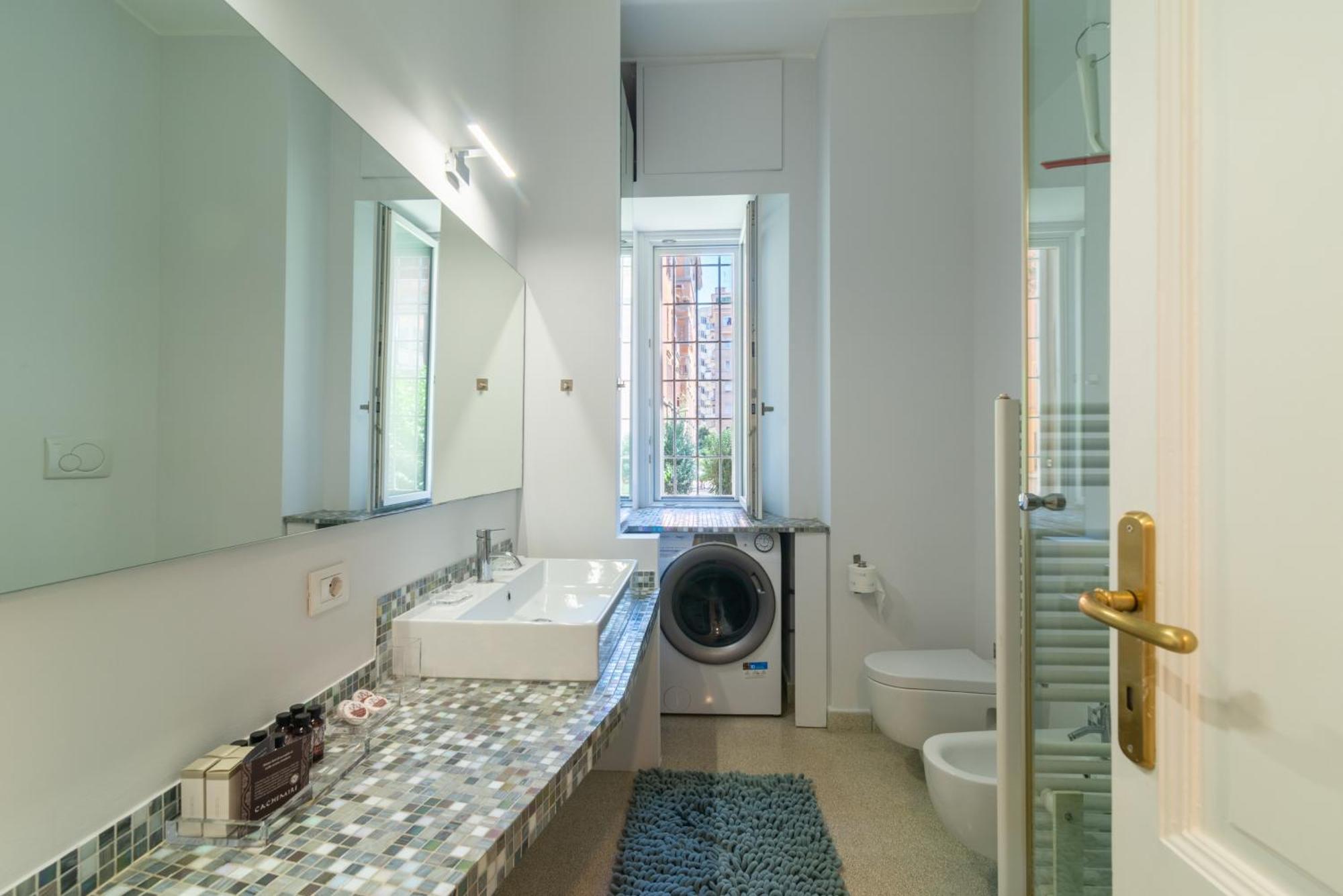 Casa Barbieri Boutique Flaminio *