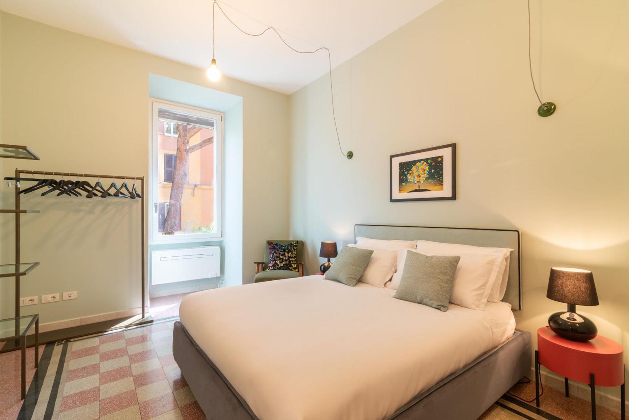 Casa Barbieri Boutique Flaminio *