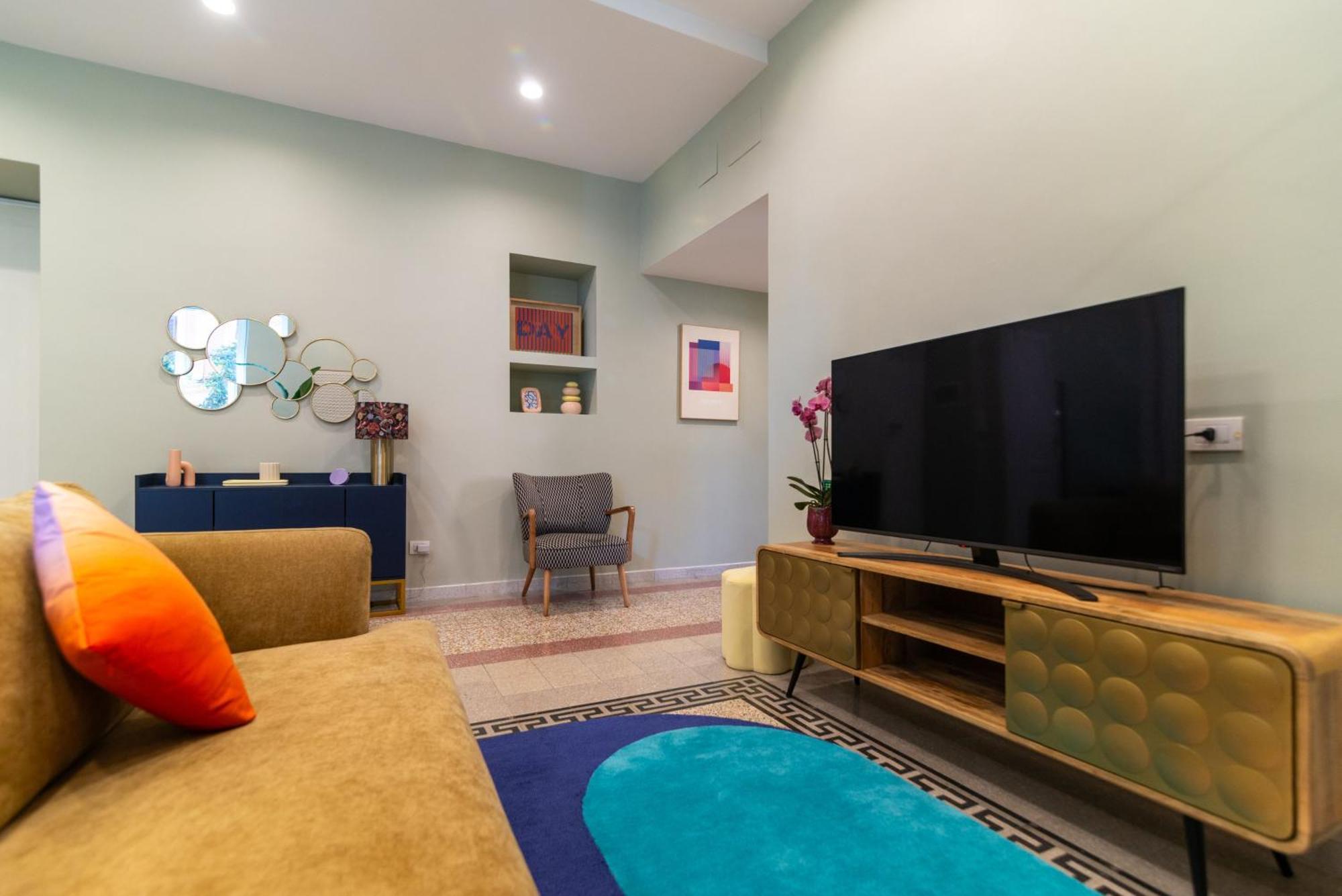 Casa Barbieri Boutique Flaminio Rom
