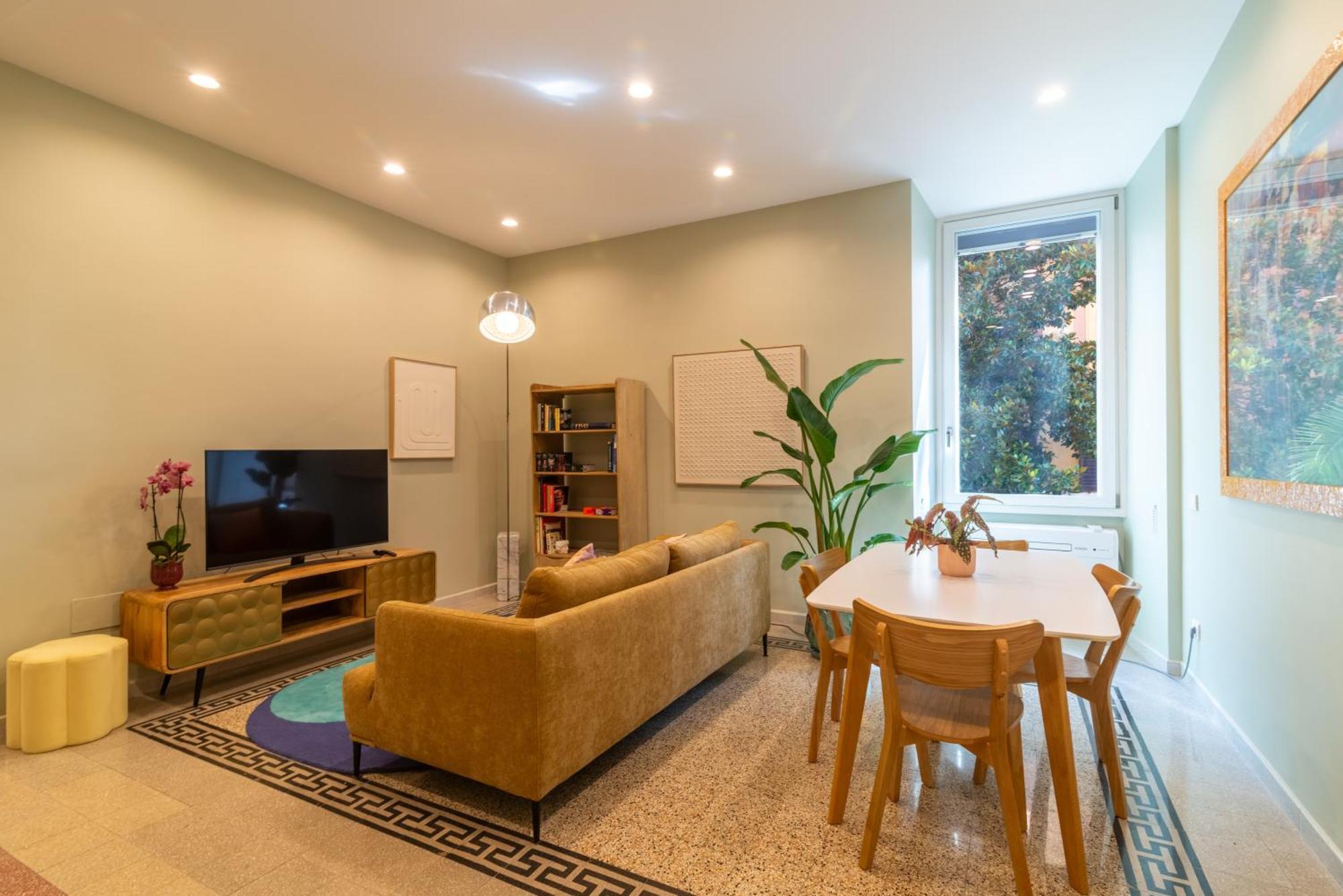 Casa Barbieri Boutique Flaminio Rom