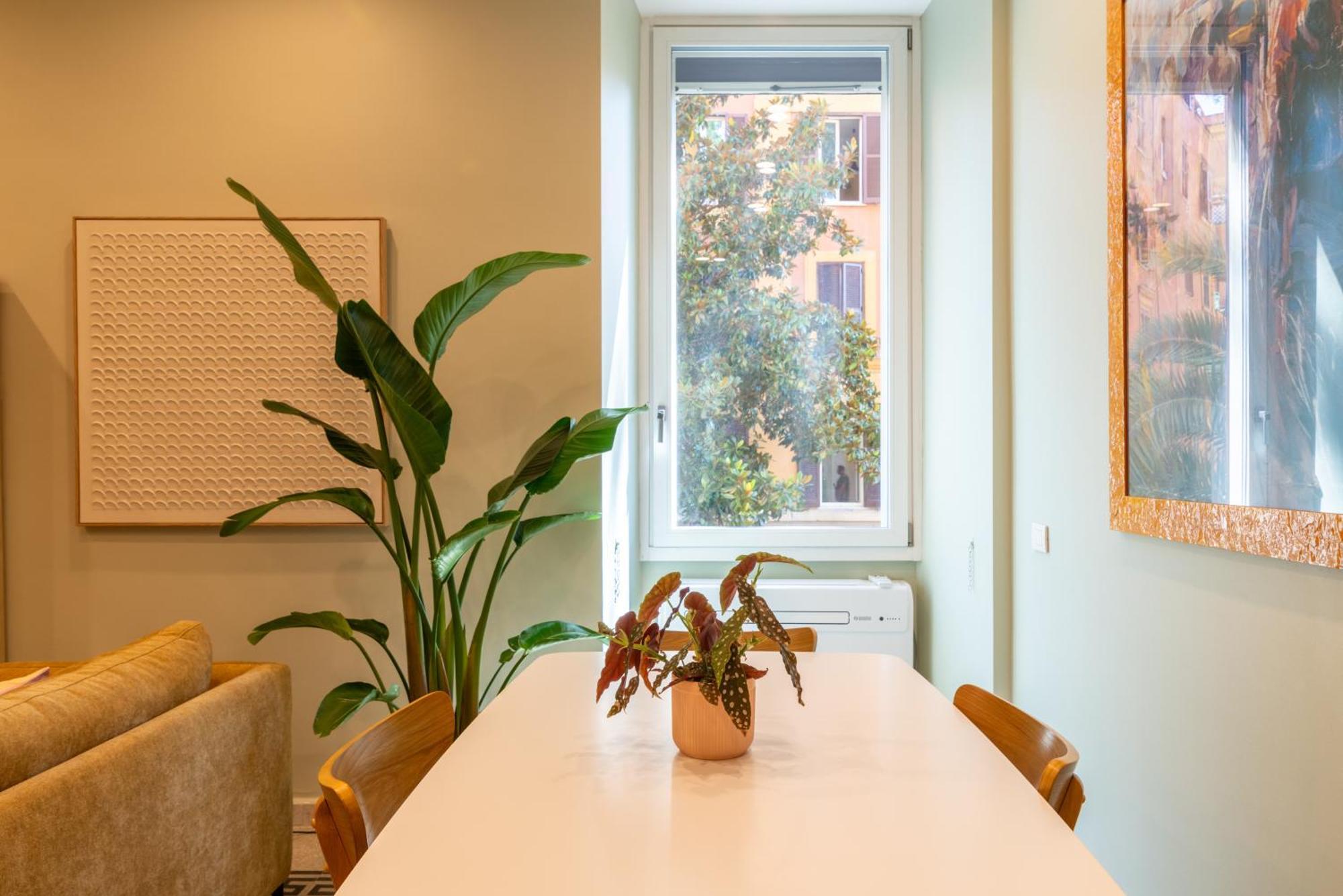 Casa Barbieri Boutique Flaminio