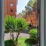 Casa Barbieri Boutique Apartment Flaminio