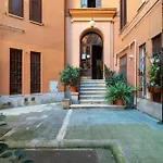 Casa Barbieri Boutique Apartment Flaminio