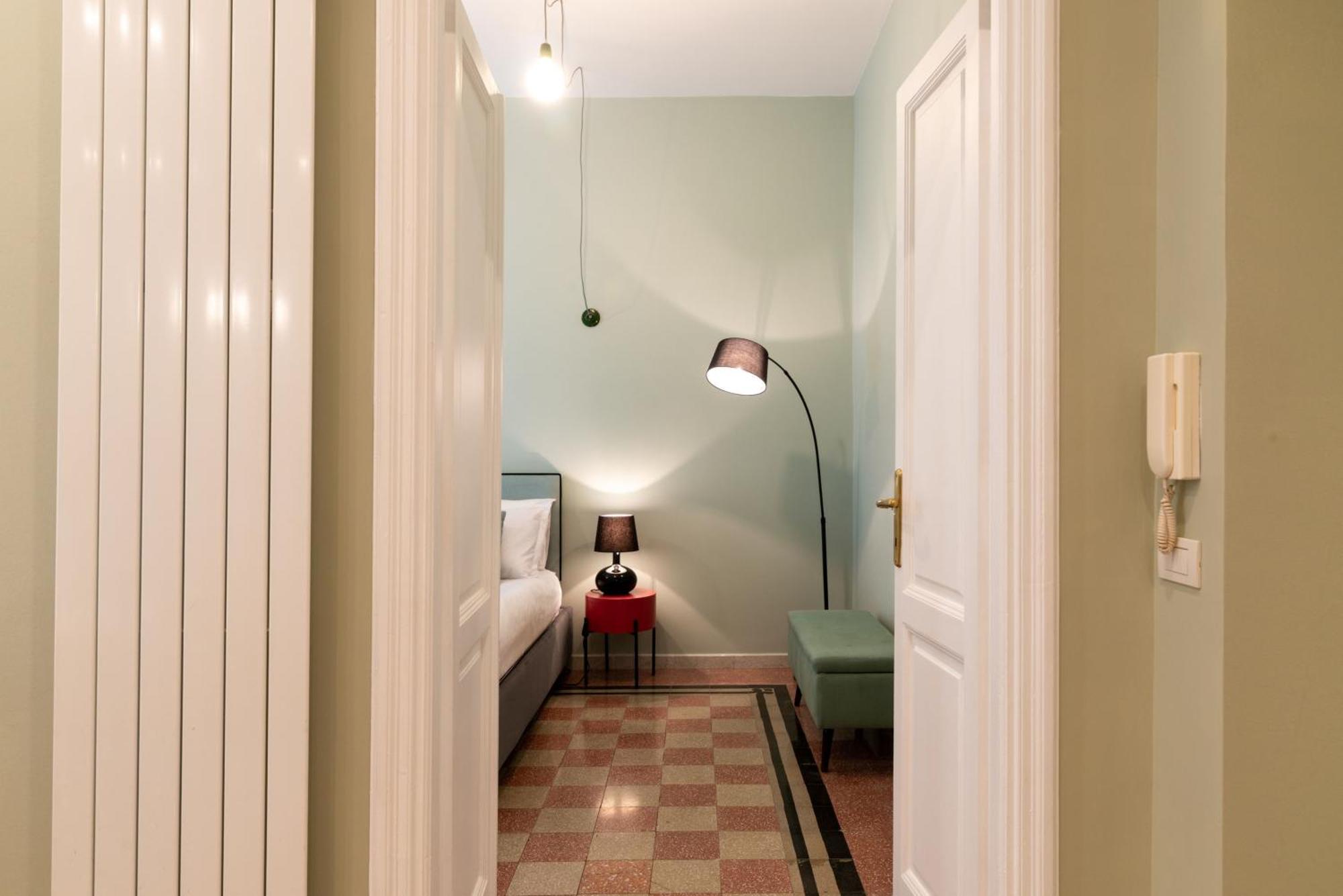 Appartamento Casa Barbieri Boutique Flaminio *