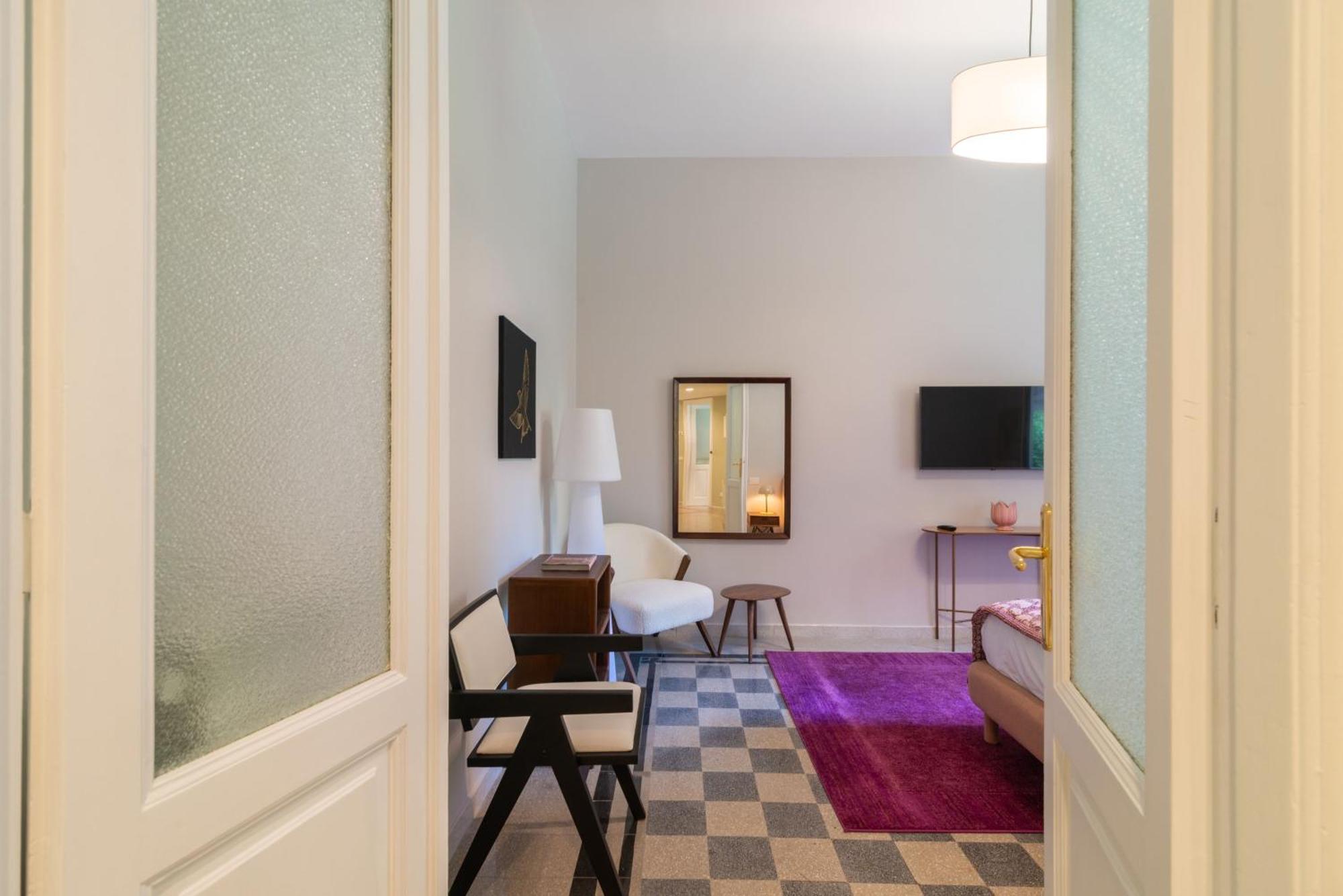 Casa Barbieri Boutique Flaminio *