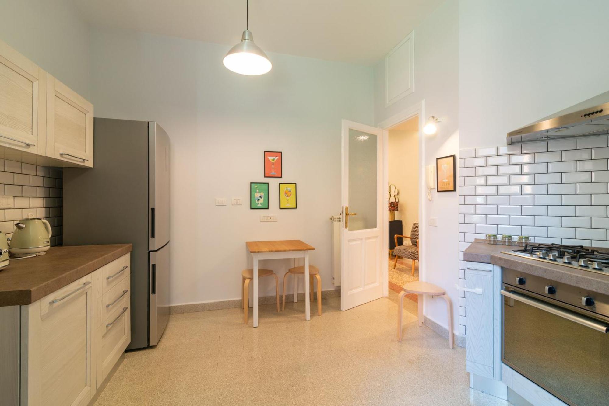 Casa Barbieri Boutique Flaminio * Roma