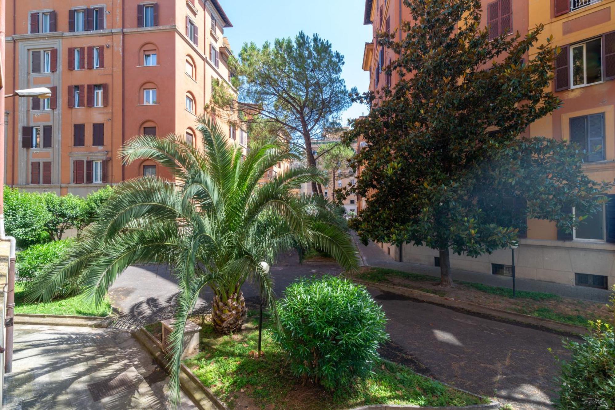 Casa Barbieri Boutique Flaminio *